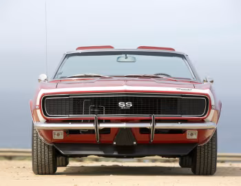 1967 Chevrolet Camaro RS/SS 350 Convertible (12467)