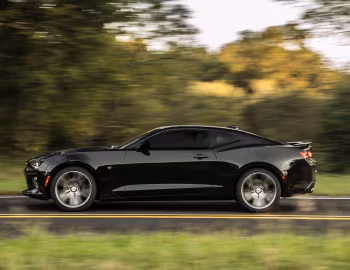 2016–18 Chevrolet Camaro SS '2015–18
