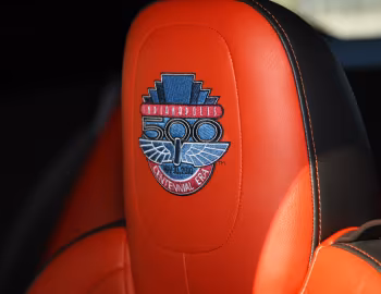 Chevrolet Camaro SS Indy 500 Pace Car '2010