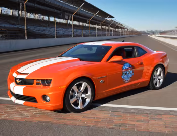 Chevrolet Camaro SS Indy 500 Pace Car '2010