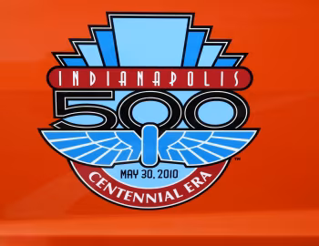 Chevrolet Camaro SS Indy 500 Pace Car '2010