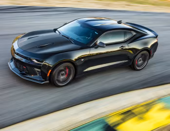 2017–18 Chevrolet Camaro SS 1LE '2016–18