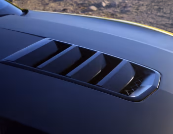 2014–15 Chevrolet Camaro SS 1LE '2013–15