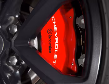 2014–15 Chevrolet Camaro SS 1LE '2013–15