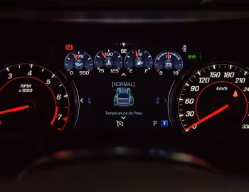 Torpedo Chevrolet Camaro SS Convertible [Latam] '2020–23