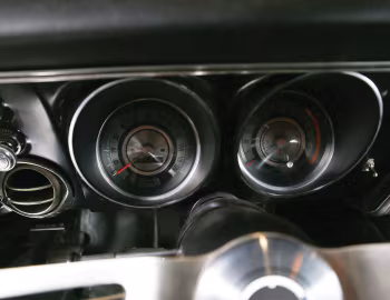 Torpedo 1968 Chevrolet Camaro RS/SS L78 (12437)