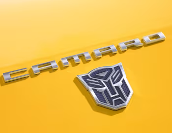 2010 Chevrolet Camaro "Transformers" '2009