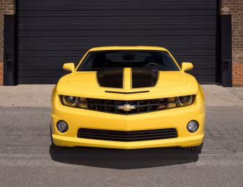 2010 Chevrolet Camaro "Transformers" '2009