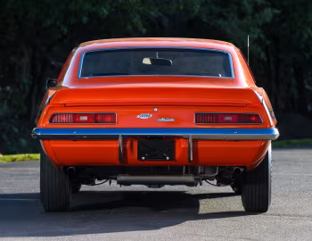 1969 Chevrolet COPO Camaro Yenko SC 427