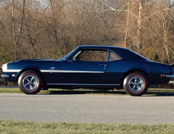 1968 Chevrolet Camaro Yenko SS 427