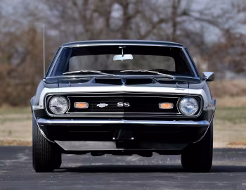 1968 Chevrolet Camaro Yenko SS 427