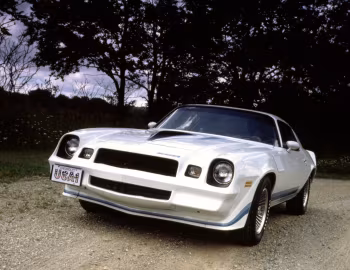 1979 Chevrolet Camaro Z28