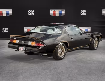 1978 Chevrolet Camaro Z28