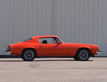 1974 Chevrolet Camaro Z28