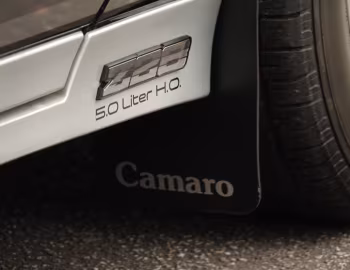 1982–84 Chevrolet Camaro Z28