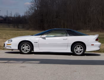 1998–2002 Chevrolet Camaro Z28 (1FP87)