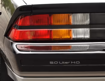 1982–84 Chevrolet Camaro Z28