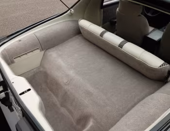 Ambos 1982–84 Chevrolet Camaro Z28
