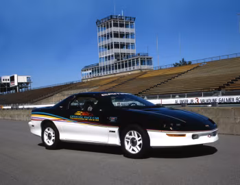 1993 Chevrolet Camaro Z28 Indy 500 Pace Car