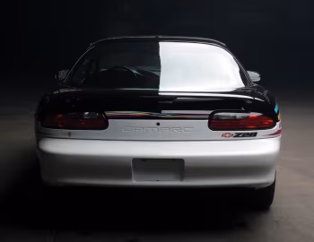 1993 Chevrolet Camaro Z28 Indy 500 Pace Car