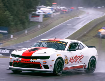 Chevrolet Camaro Z28.R '2014