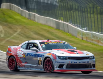 Chevrolet Camaro Z28.R '2014