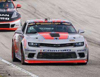 Chevrolet Camaro Z28.R '2014