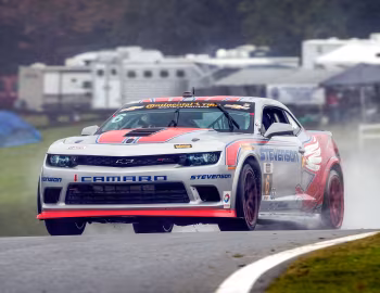 Chevrolet Camaro Z28.R '2014