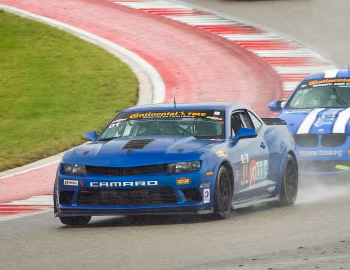 Chevrolet Camaro Z28.R '2014