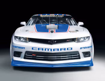 Chevrolet Camaro Z28.R '2014