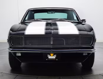 1968 Chevrolet Camaro Z/28 RS