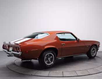 1970 Chevrolet Camaro Z28/RS (12487)