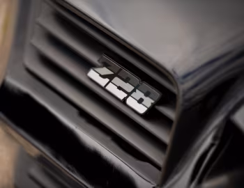 1980 Chevrolet Camaro Z28 Sport Coupe