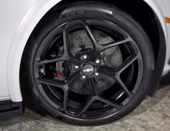 2014–16 Chevrolet Camaro Z/28 [North America] '2014–16