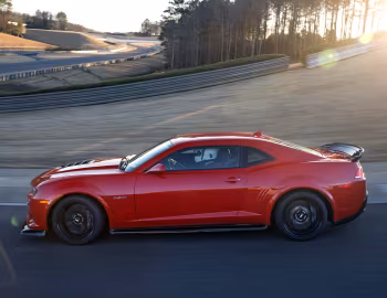2014–16 Chevrolet Camaro Z/28 [North America] '2014–16