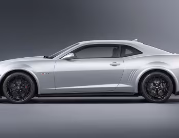 2014–16 Chevrolet Camaro Z/28 [North America] '2014–16