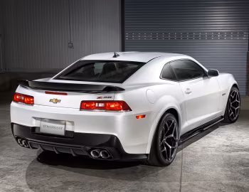 2014–16 Chevrolet Camaro Z/28 [North America] '2014–16