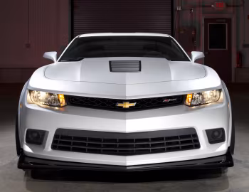 2014–16 Chevrolet Camaro Z/28 [North America] '2014–16