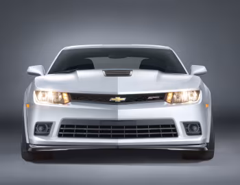 2014–16 Chevrolet Camaro Z/28 [North America] '2014–16