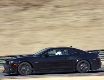 2014–16 Chevrolet Camaro Z/28 [North America] '2014–16