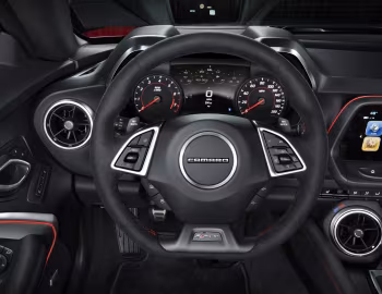 Panel frontal 2017–24 Chevrolet Camaro ZL1 '2016–23