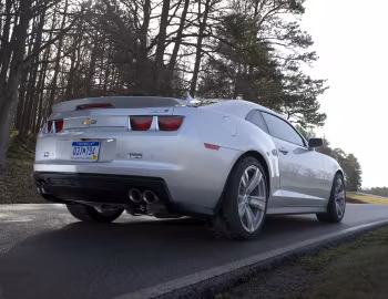 2012–13 Chevrolet Camaro ZL1 '2012–13
