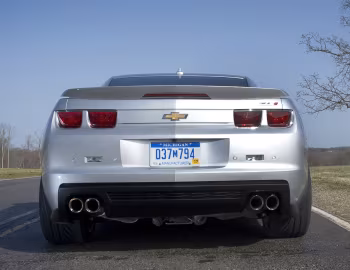 2012–13 Chevrolet Camaro ZL1 '2012–13