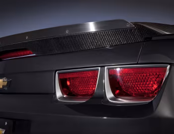 Chevrolet Camaro ZL1 Carbon Concept '11.2011