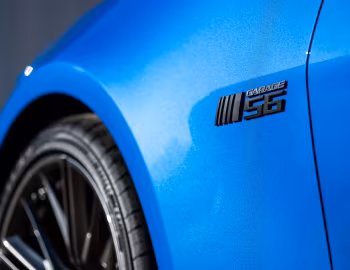 2024 Chevrolet Camaro ZL1 "Garage 56 Edition" [North America] '2023–24