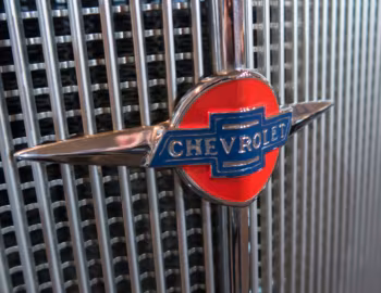 1936 Chevrolet Canopy Express-Pickup (FB)