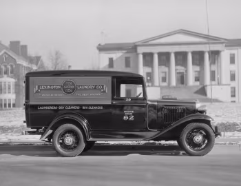 1928 Chevrolet Capitol Panel Delivery (AA)