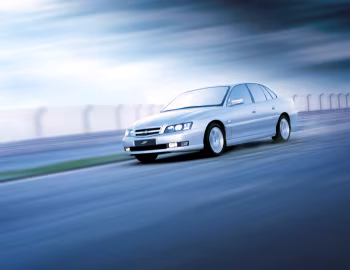 Chevrolet Caprice '2004–06
