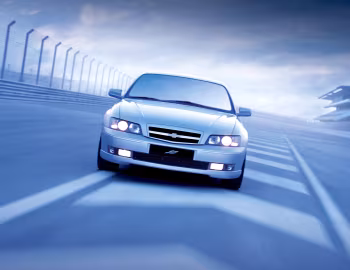Chevrolet Caprice '2004–06