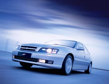 Chevrolet Caprice '2004–06